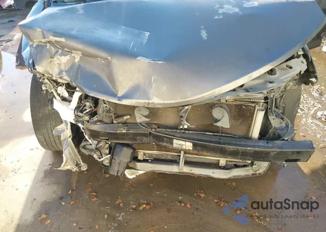 2014 Toyota Camry Se из США, поврежденный, VIN 4T1BF1FK1EU747480